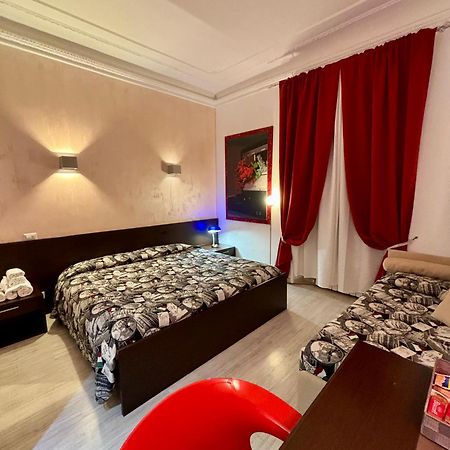 Chroma Italy - Chroma Tessera Extérieur photo
