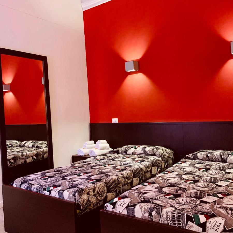 Chroma Italy - Chroma Tessera Extérieur photo