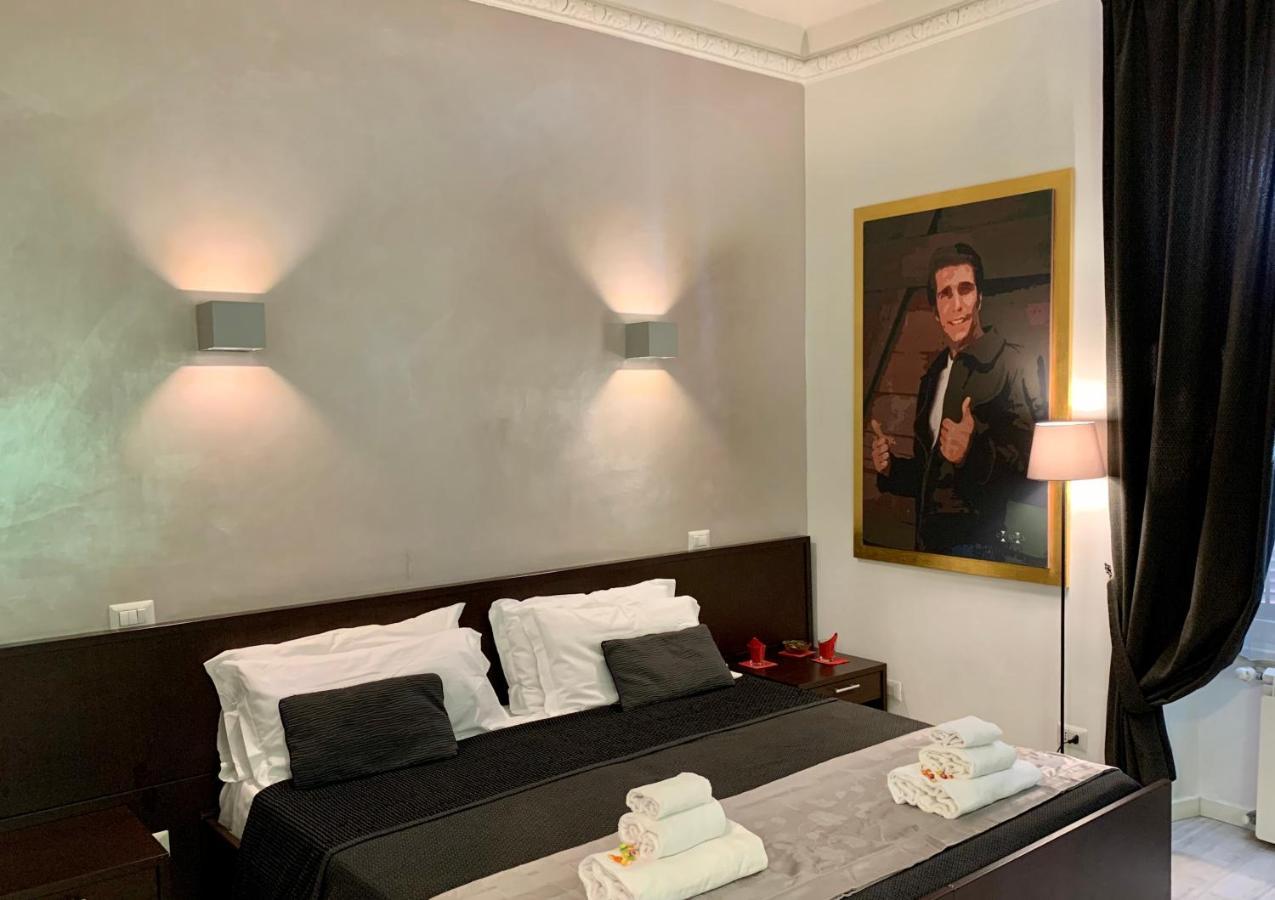 Chroma Italy - Chroma Tessera Extérieur photo