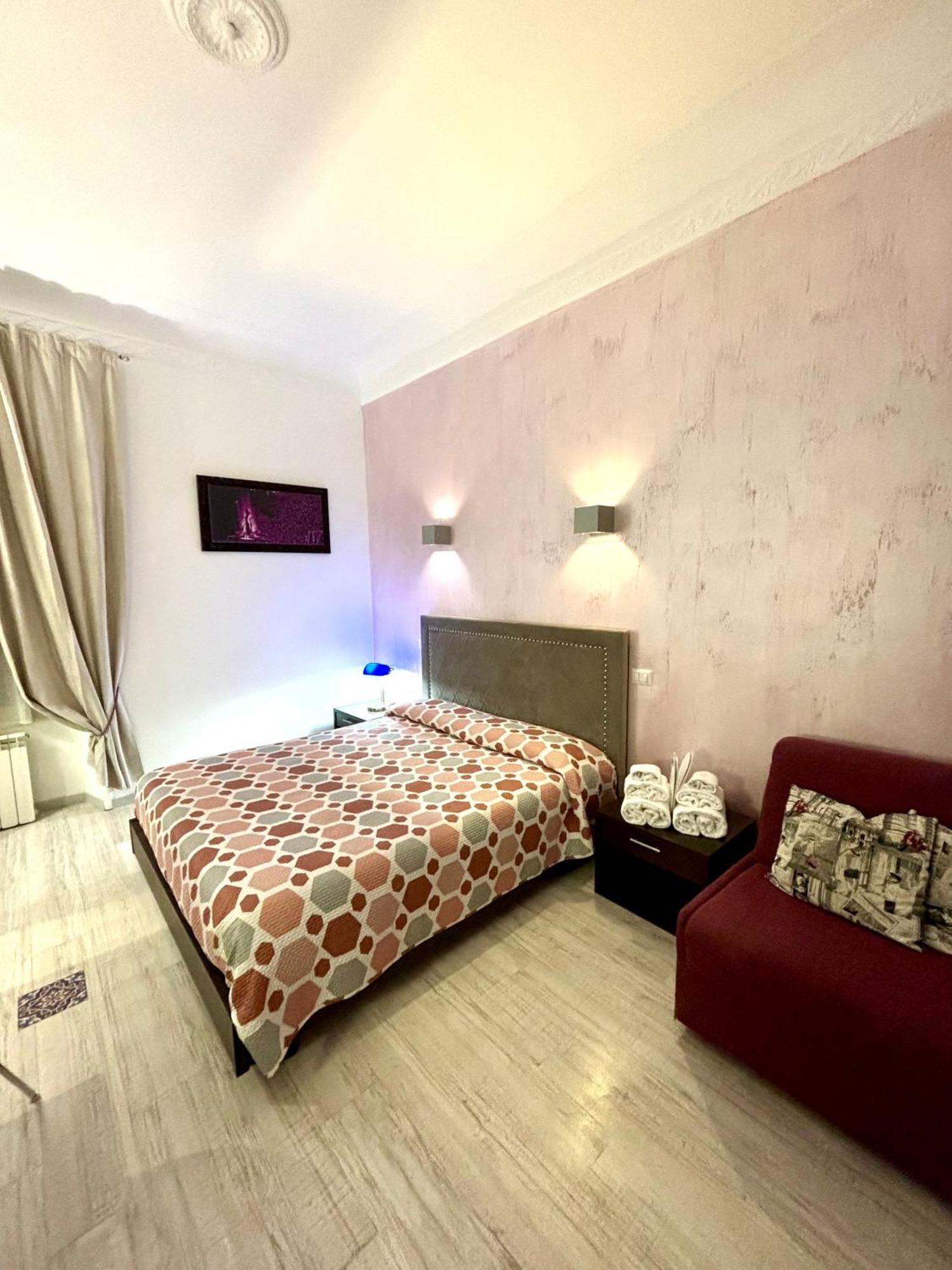 Chroma Italy - Chroma Tessera Extérieur photo