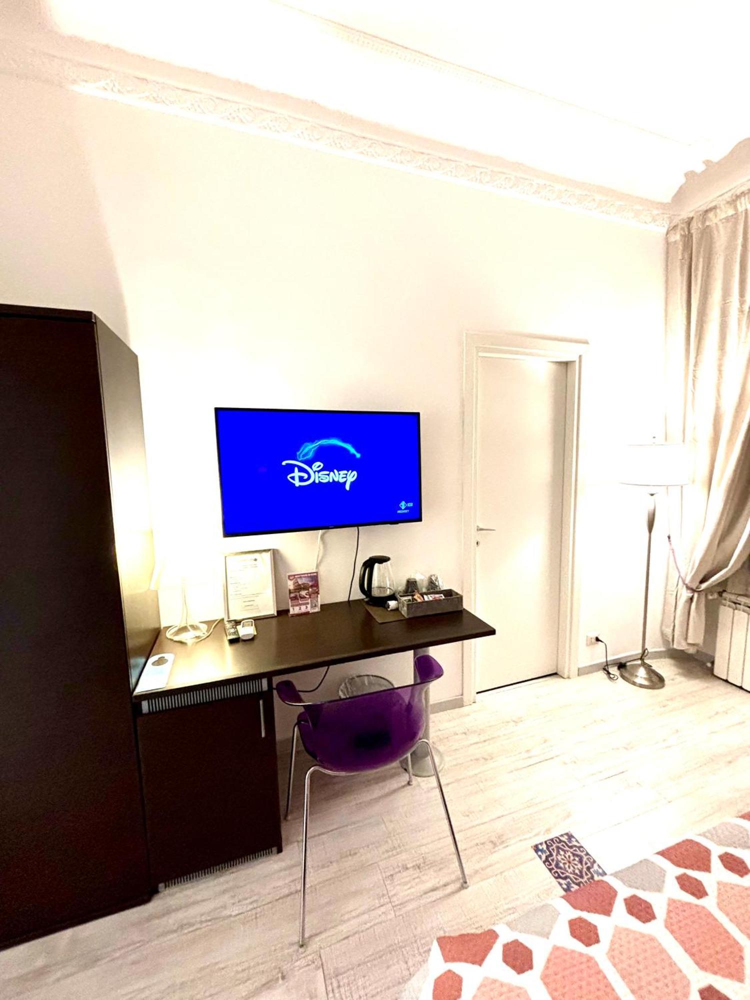 Chroma Italy - Chroma Tessera Extérieur photo