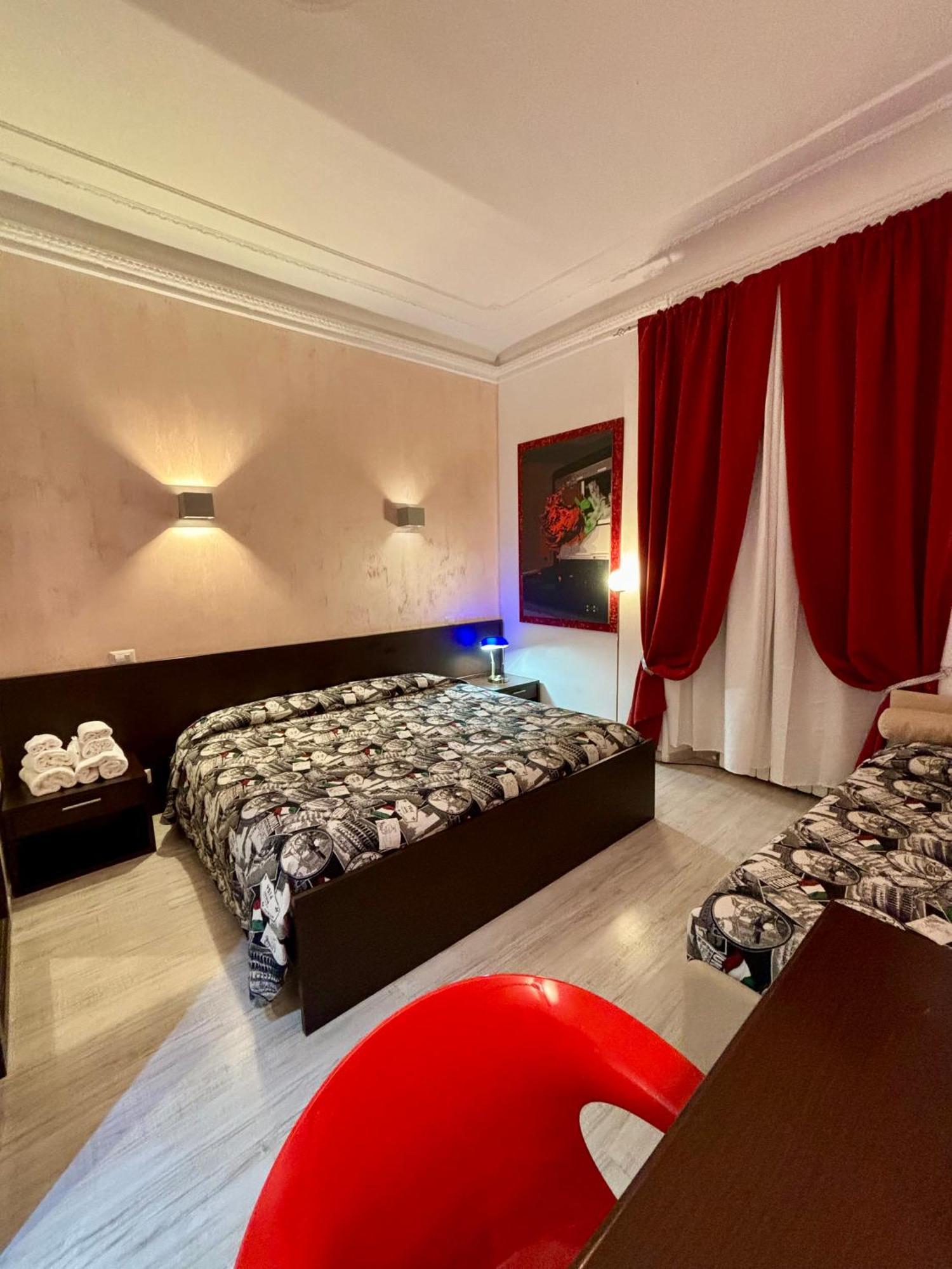 Chroma Italy - Chroma Tessera Extérieur photo