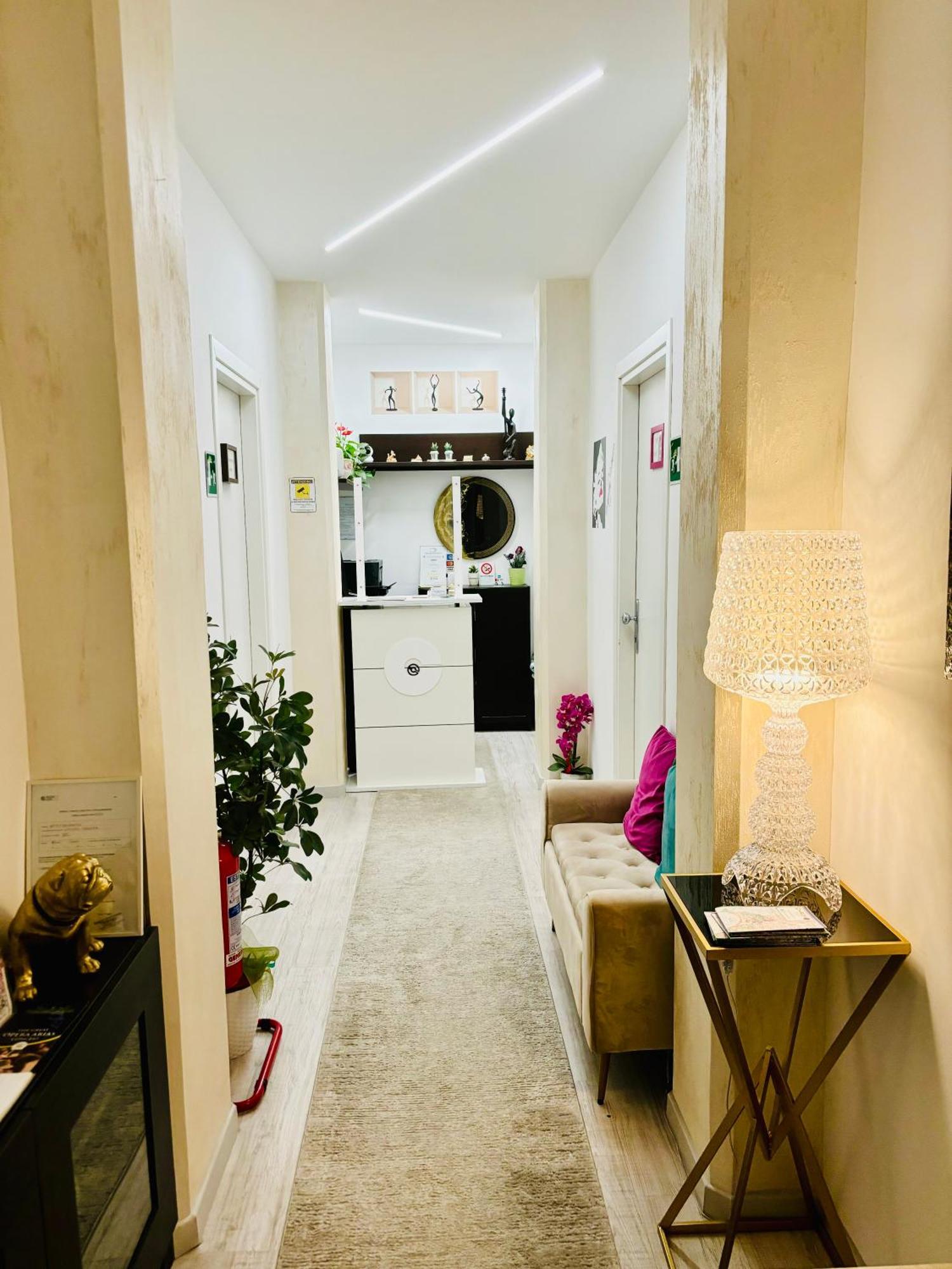 Chroma Italy - Chroma Tessera Extérieur photo