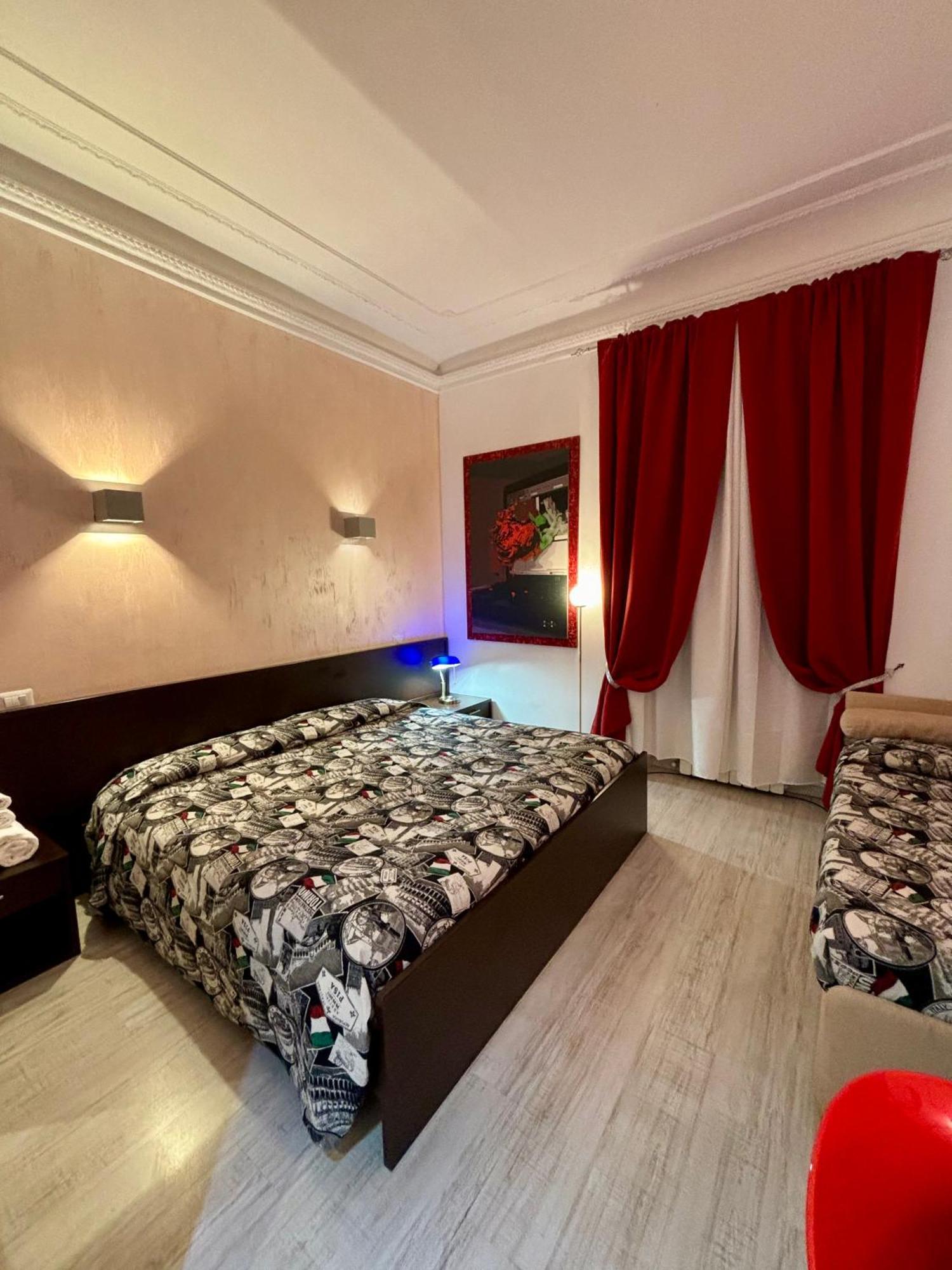 Chroma Italy - Chroma Tessera Extérieur photo