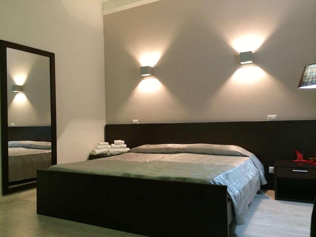 Chroma Italy - Chroma Tessera Chambre photo