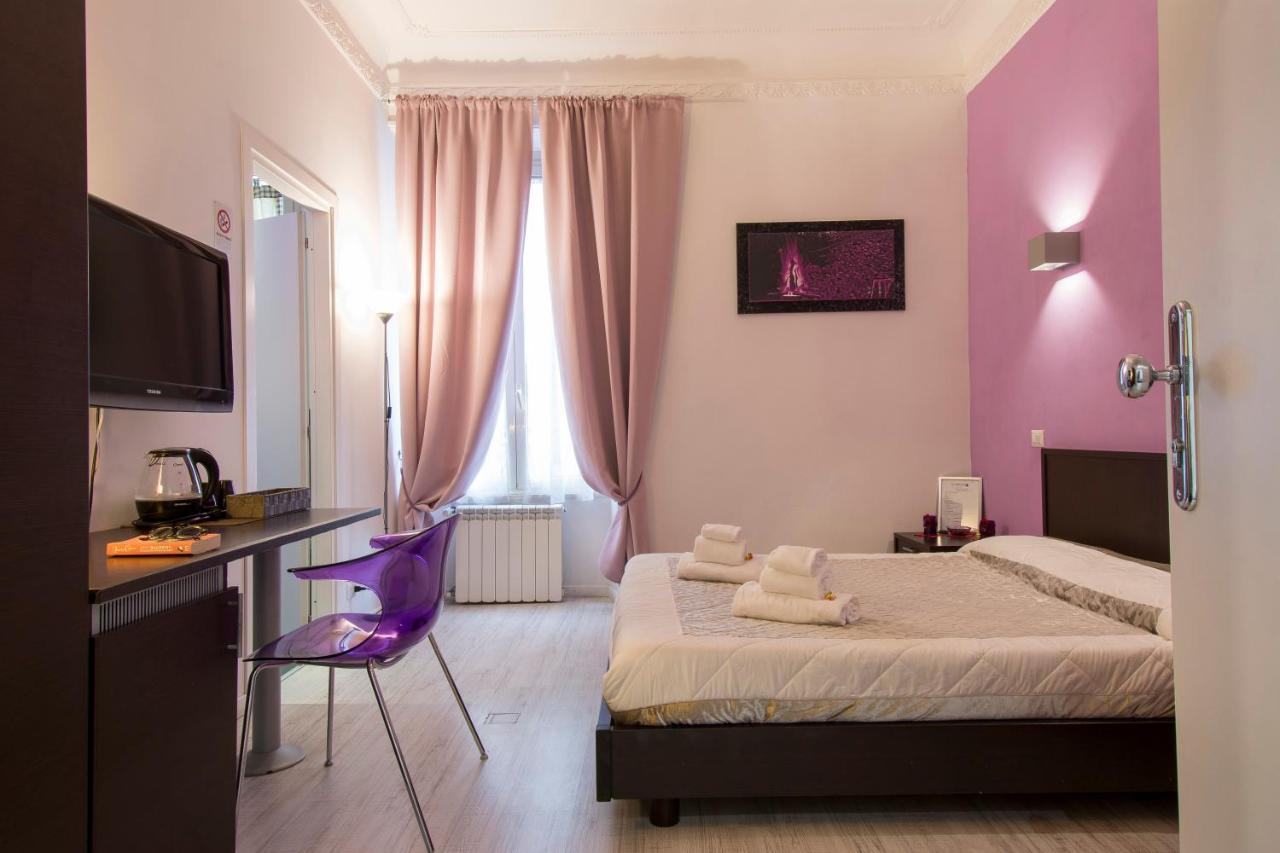 Chroma Italy - Chroma Tessera Extérieur photo