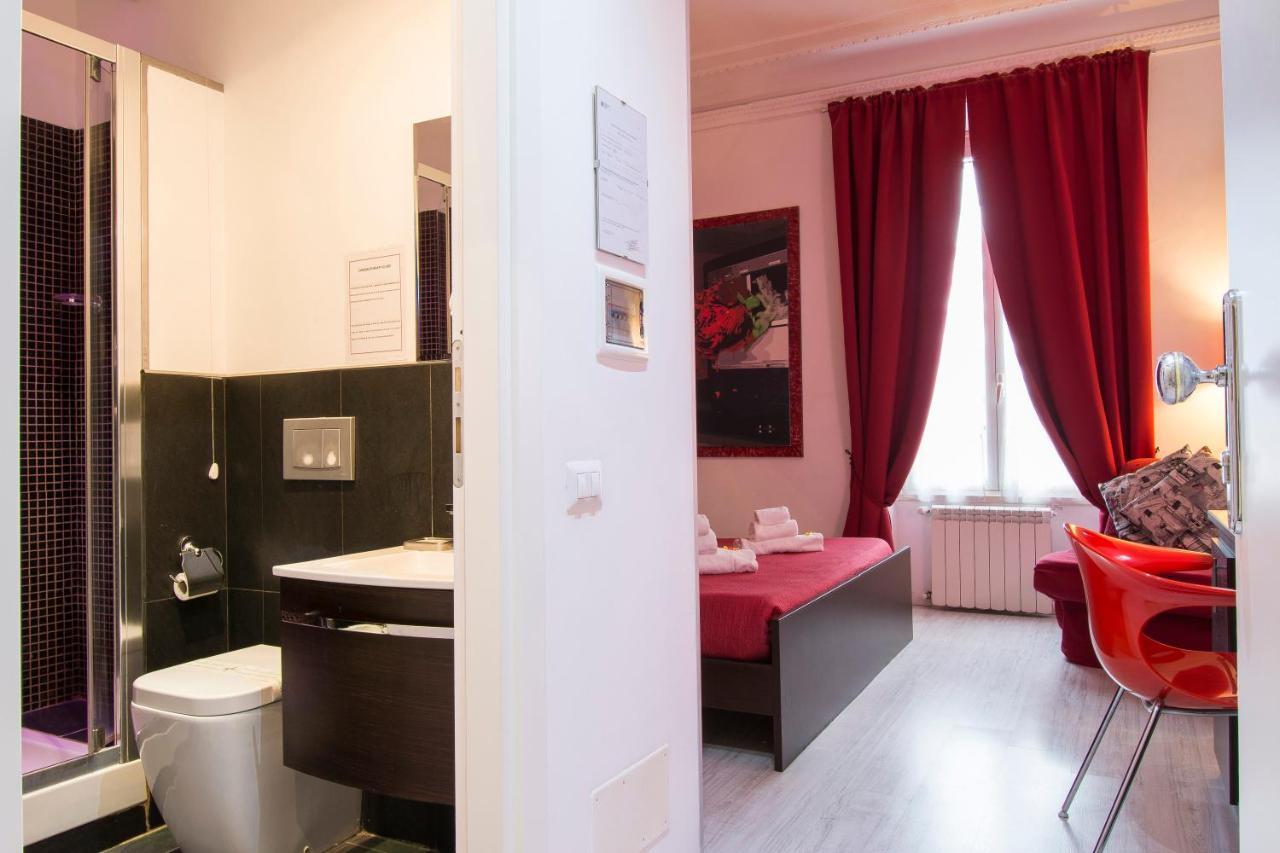 Chroma Italy - Chroma Tessera Extérieur photo